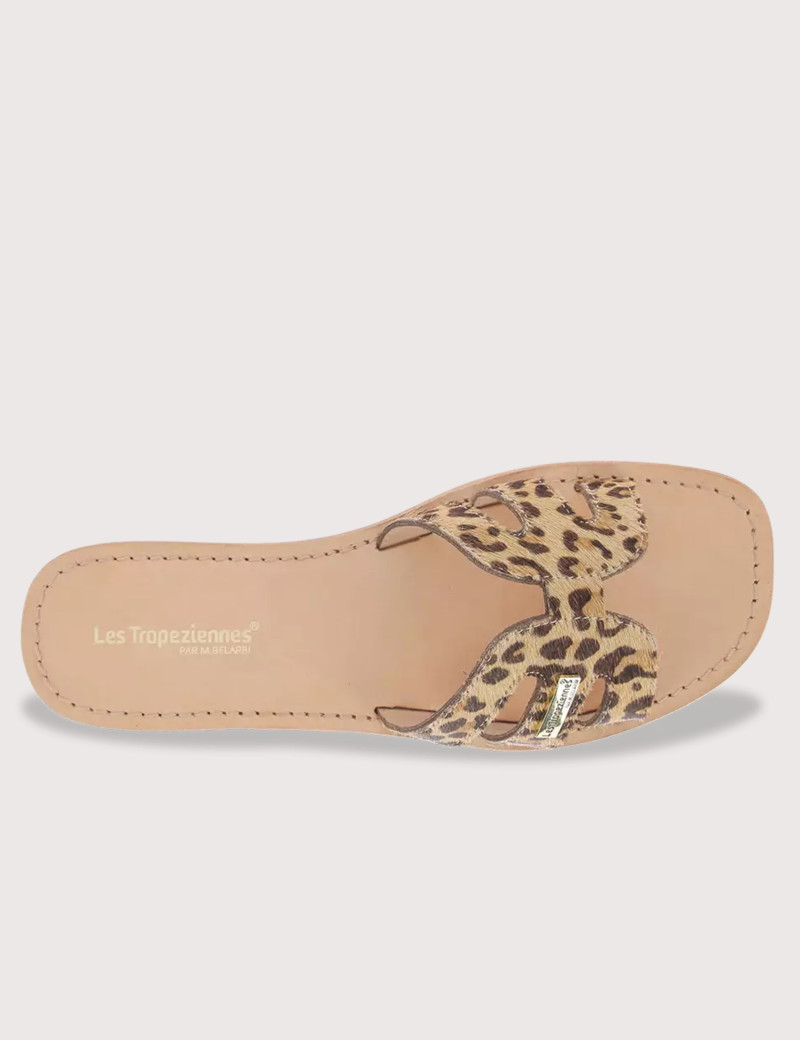 mules tendances